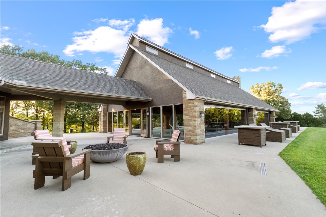 - - Residential