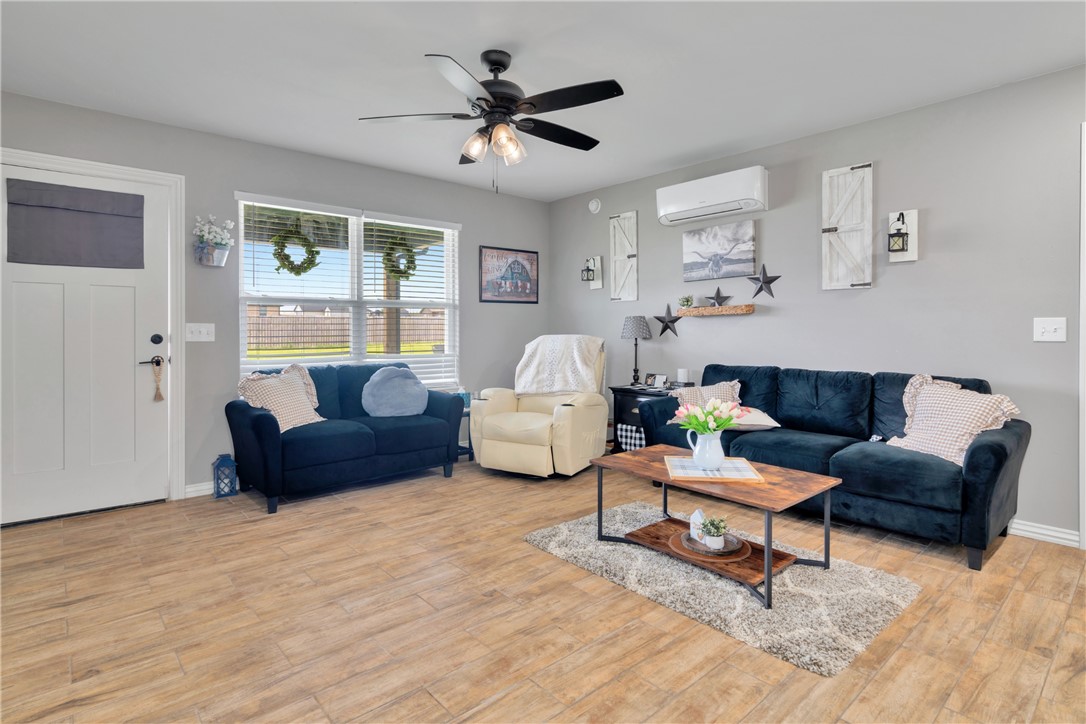 New Hindsville Replat - Residential