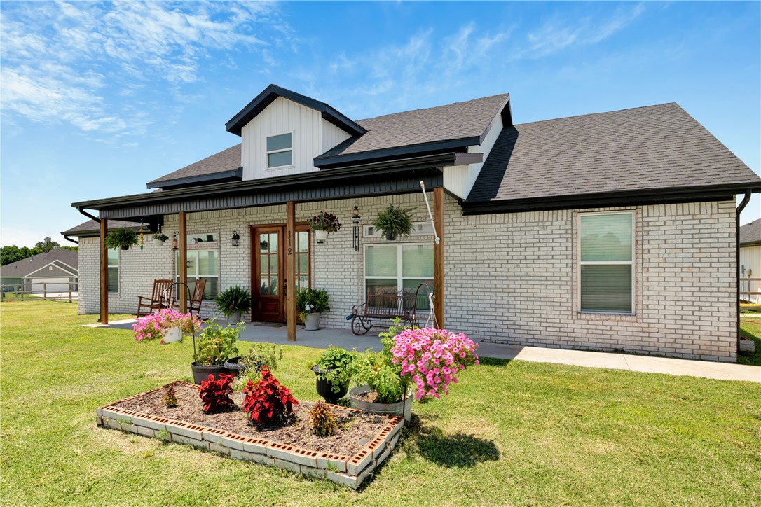 New Hindsville Replat - Residential
