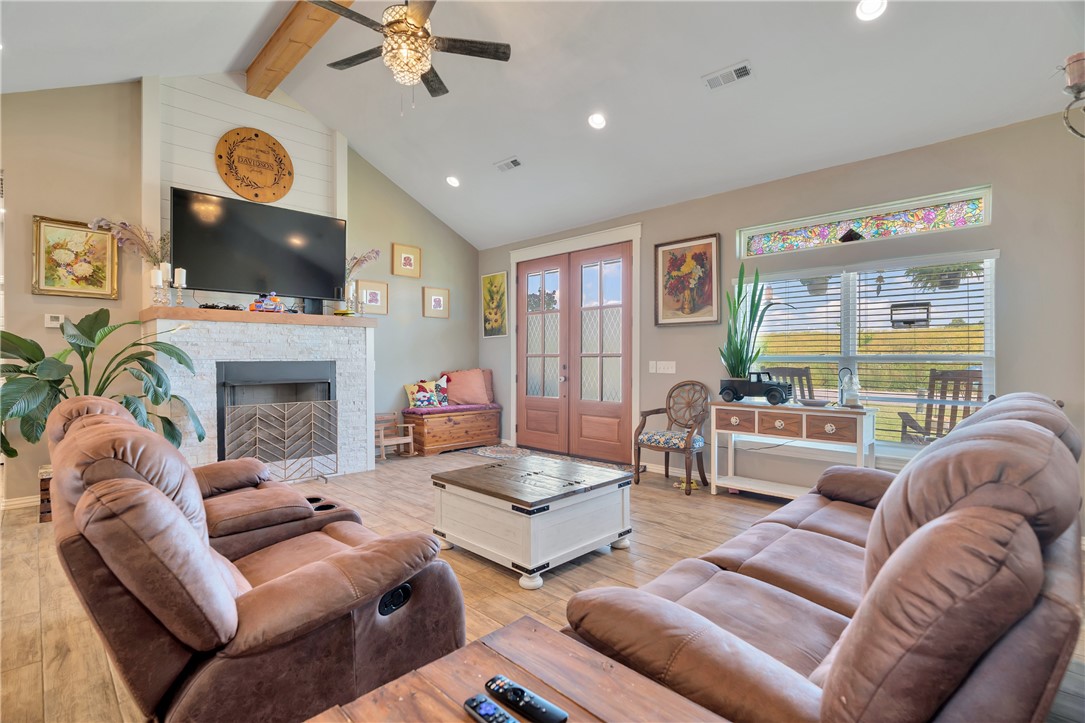 New Hindsville Replat - Residential