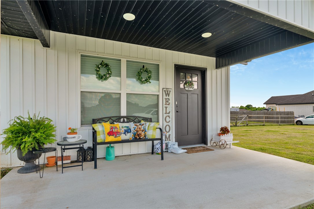 New Hindsville Replat - Residential