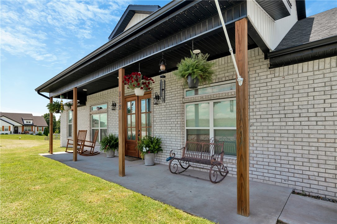 New Hindsville Replat - Residential
