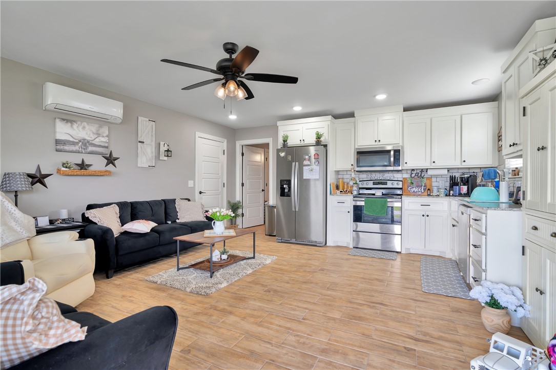 New Hindsville Replat - Residential