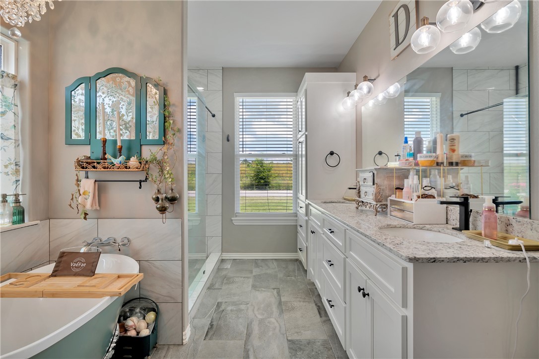 New Hindsville Replat - Residential