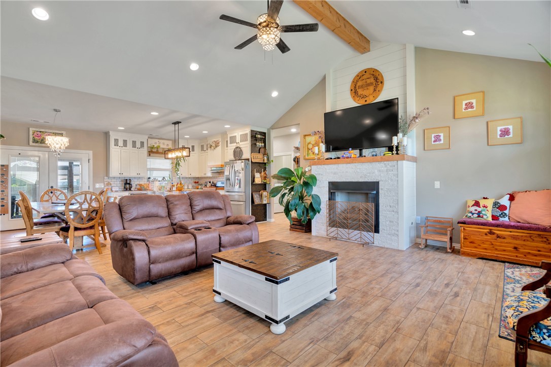 New Hindsville Replat - Residential