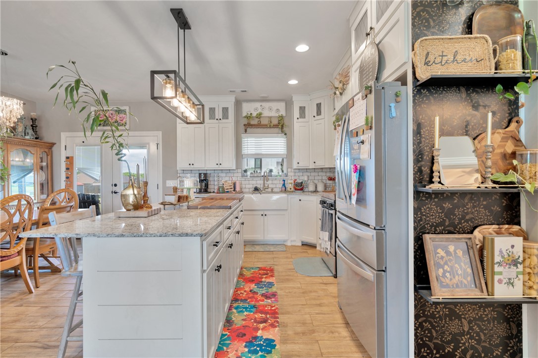 New Hindsville Replat - Residential