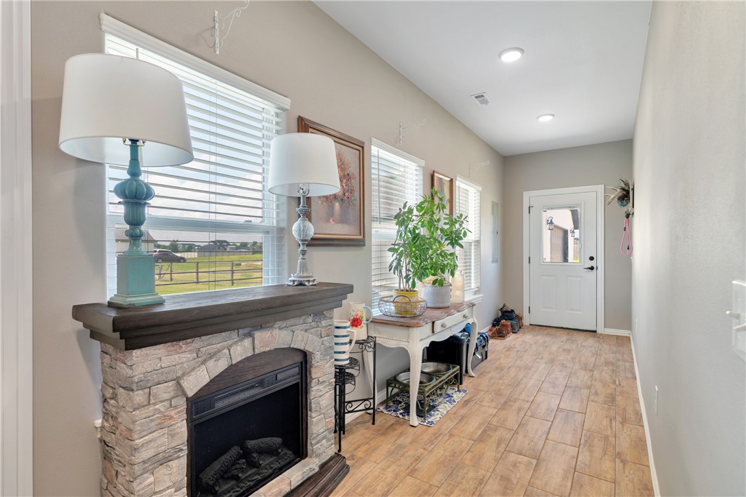 New Hindsville Replat - Residential