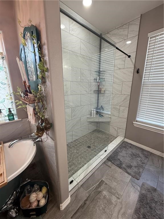 New Hindsville Replat - Residential