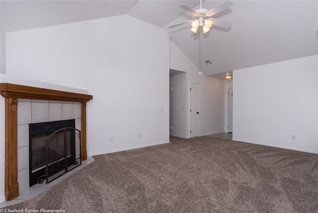 Centerpoint Sub Ph III - Residential