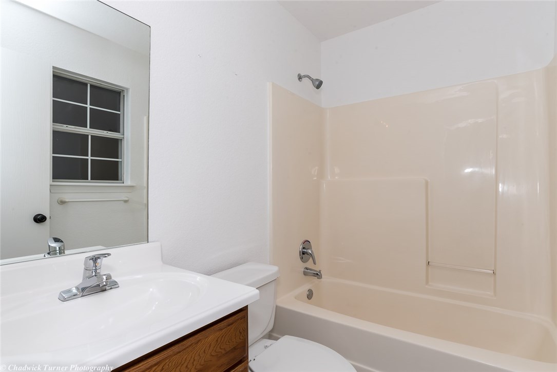 Centerpoint Sub Ph III - Residential