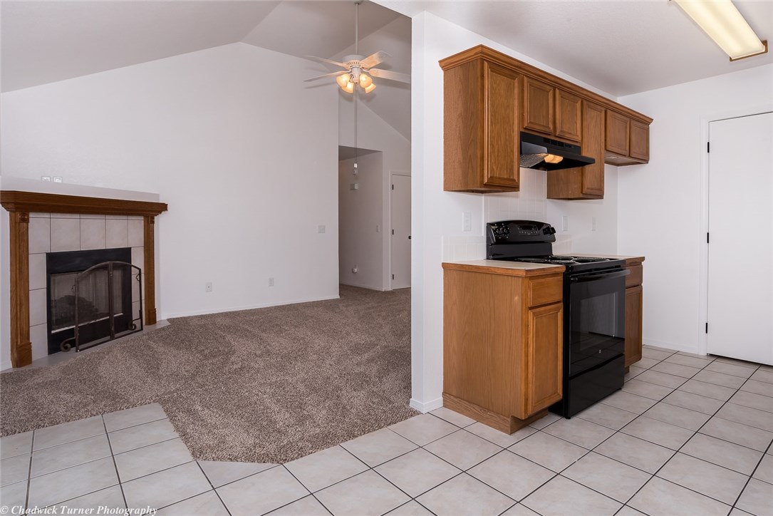 Centerpoint Sub Ph III - Residential