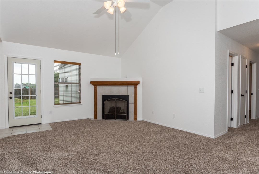 Centerpoint Sub Ph III - Residential