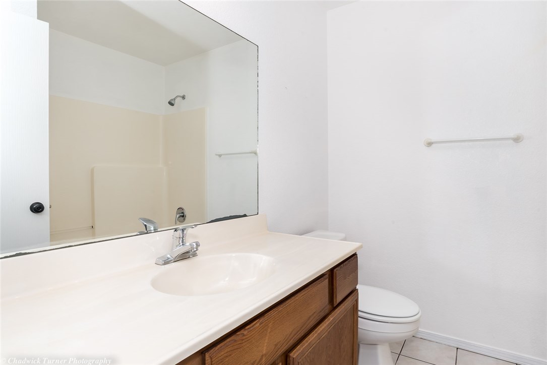 Centerpoint Sub Ph III - Residential