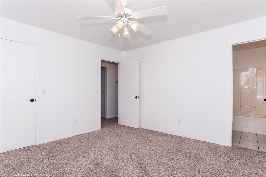Centerpoint Sub Ph III - Residential