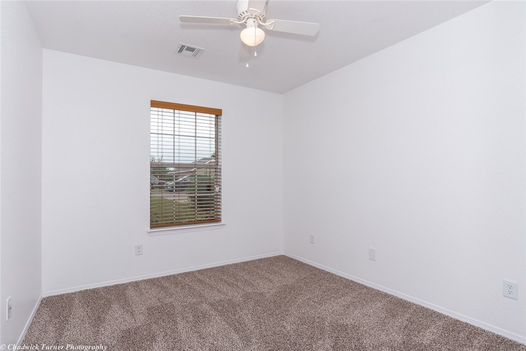 Centerpoint Sub Ph III - Residential