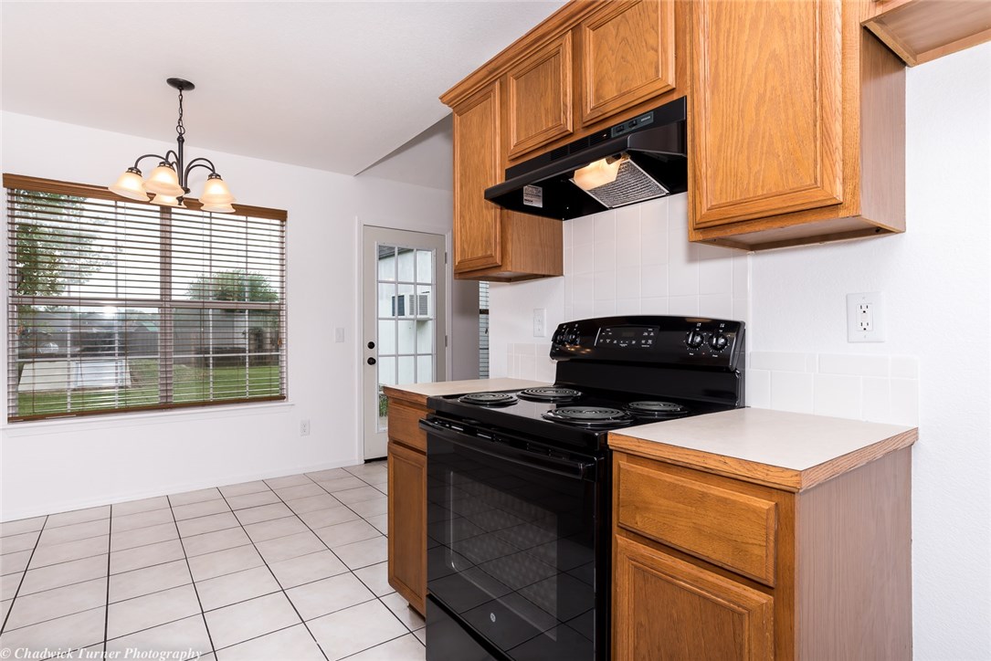 Centerpoint Sub Ph III - Residential