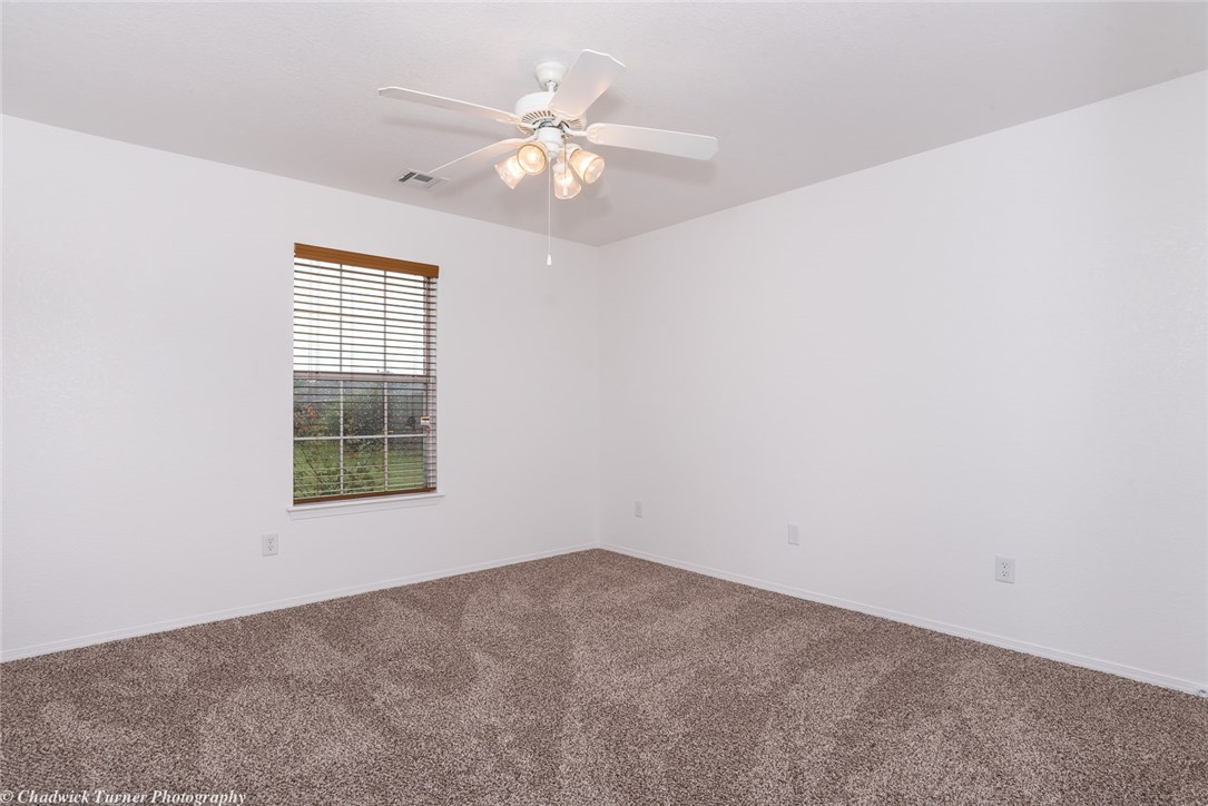Centerpoint Sub Ph III - Residential