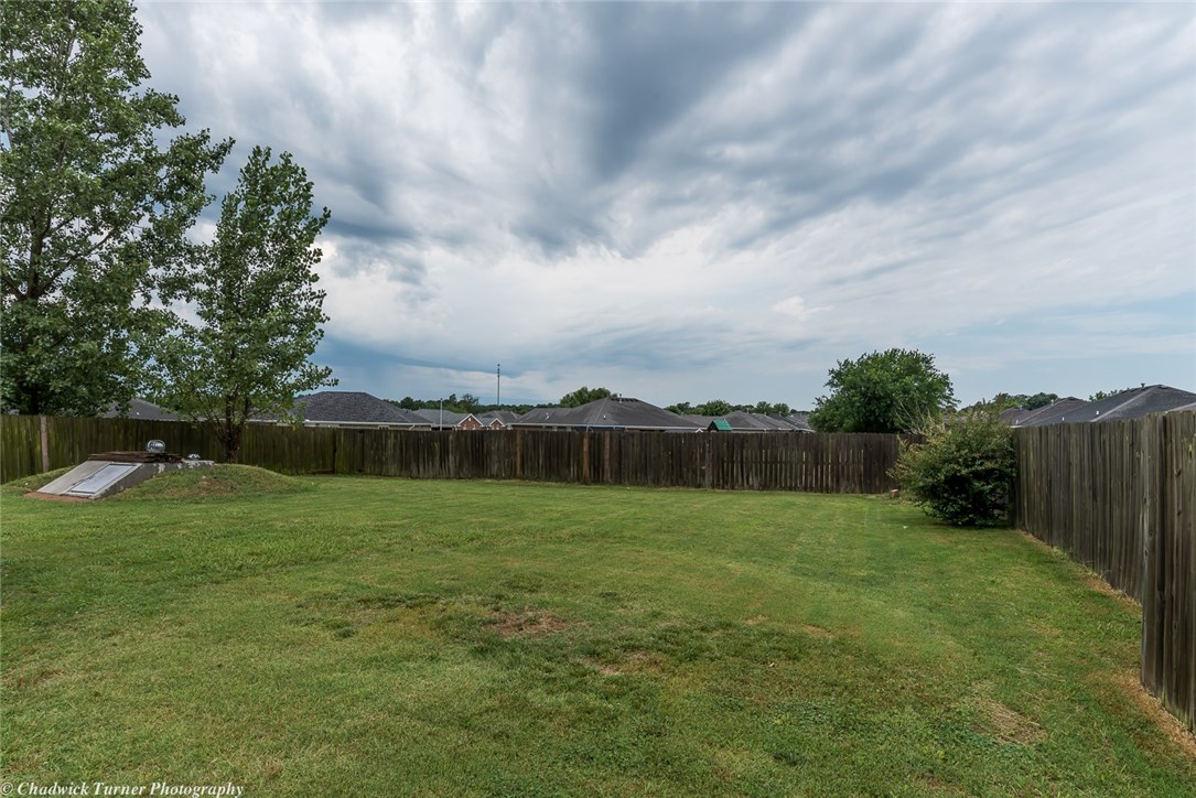 Centerpoint Sub Ph III - Residential