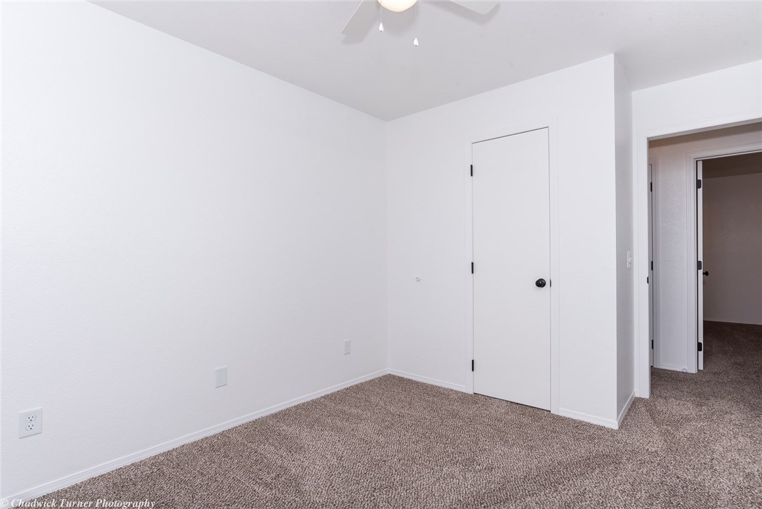 Centerpoint Sub Ph III - Residential