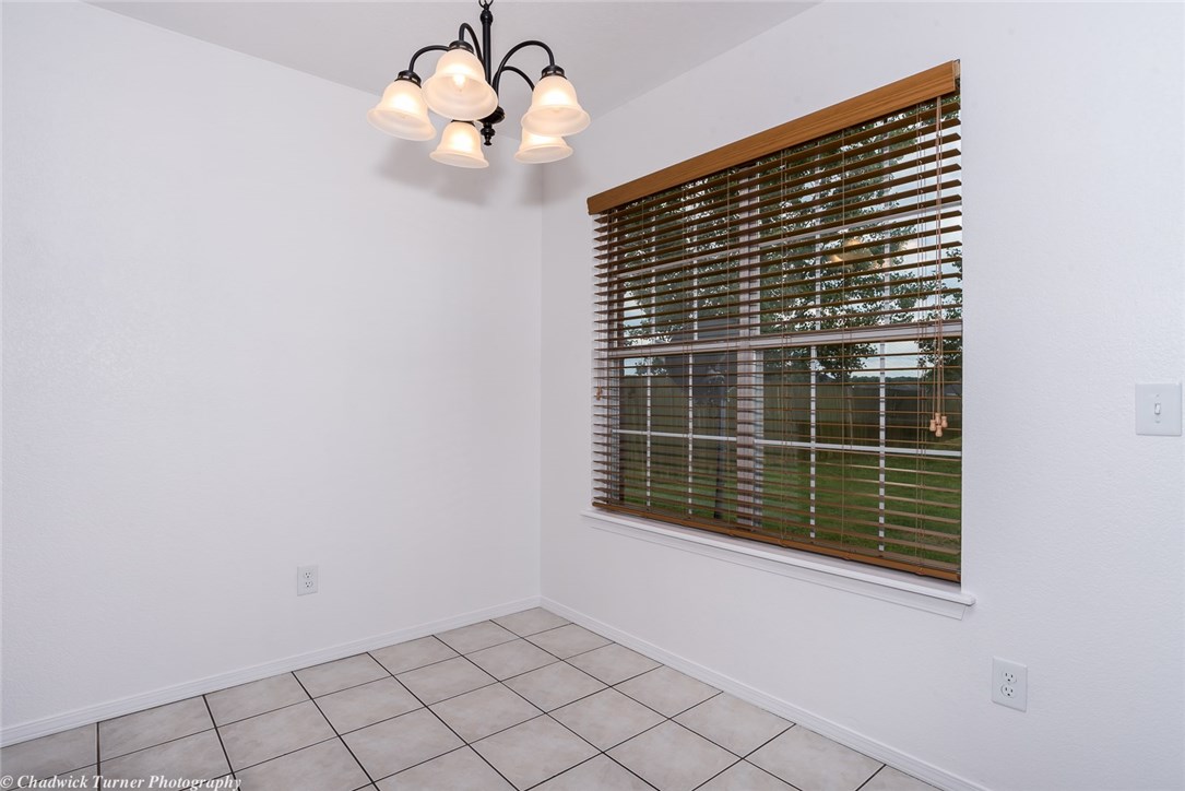 Centerpoint Sub Ph III - Residential