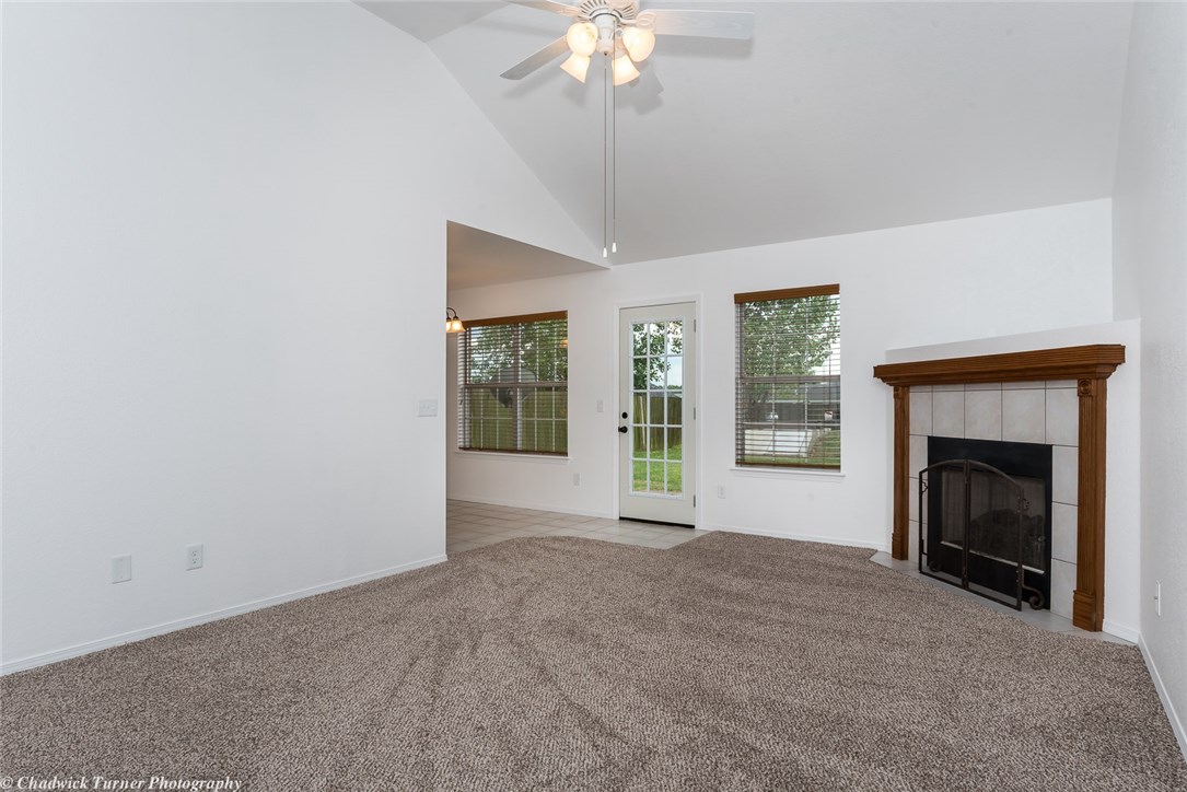 Centerpoint Sub Ph III - Residential