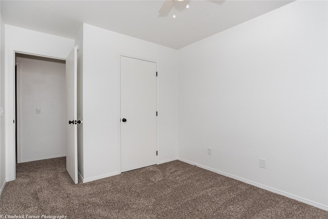 Centerpoint Sub Ph III - Residential