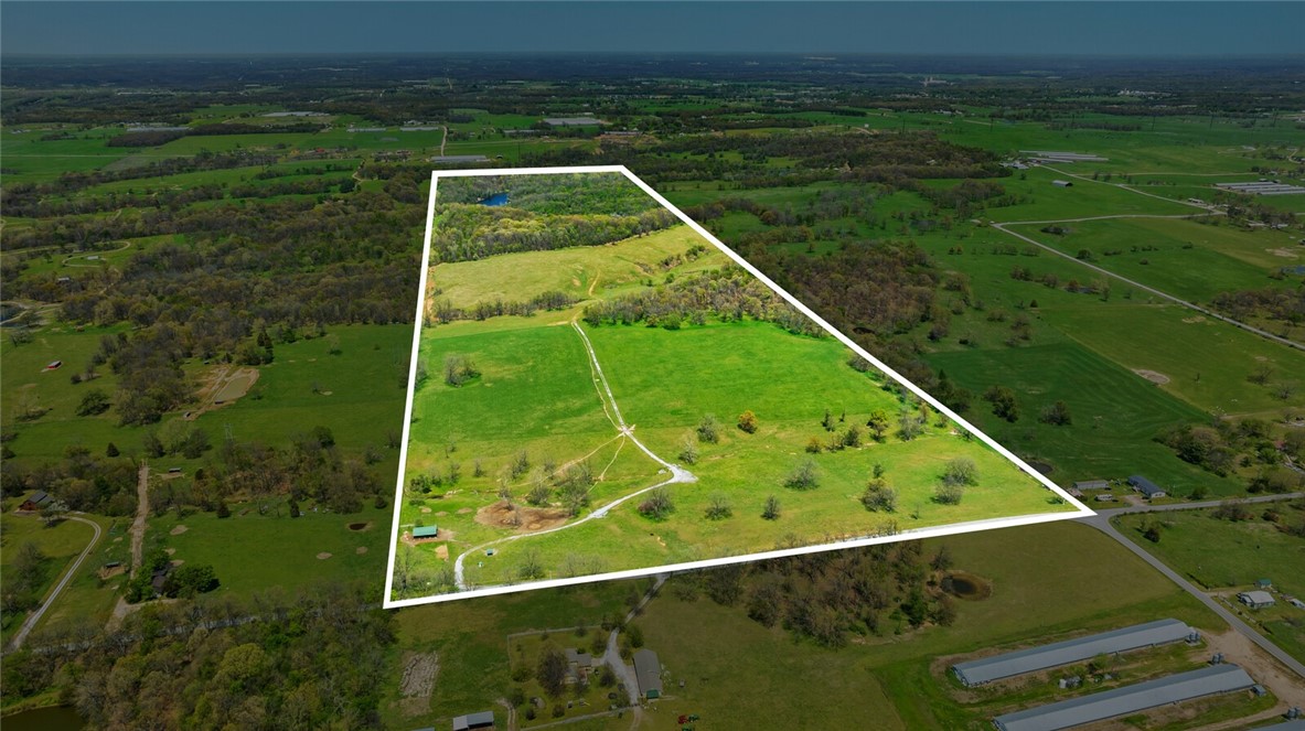 Welcome to a rare gem in Northwest Arkansas—158 beautiful acres featuring the stunning 7.5-acre Guerrero Lake Number 3, a private oasis perfect for fishing, kayaking, canoeing, or even boating. Whether you're dreaming of a peaceful family compound, launching a cattle operation, or developing buildable lots, this versatile property has it all.
- Estimated 85 acres of lush pastureland—ideal for grazing or future development
- Water access with both a private well and rural water/meter 
- Electricity on site, ready for your next steps
- Endless recreation: fish, hike, hunt, or simply soak in the natural beauty
With gently rolling terrain, open meadows, and wooded areas for privacy, this property is a true Arkansas treasure. Opportunities like this—especially with your own private lake—are nearly unheard of. Don’t miss your chance to create something truly special. Have an agent? great! Have them give me a call to use my personal side by side so you can see the natural beauty this property has.