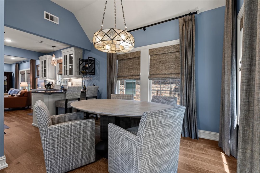 Oakbrooke Sub Ph 1 - Residential