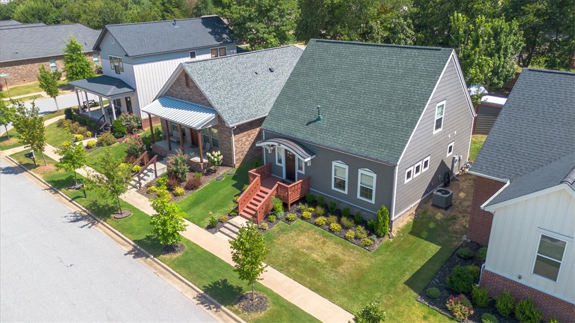 Oakbrooke Sub Ph 1 - Residential