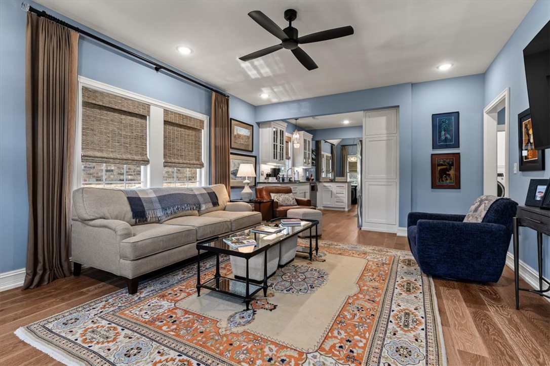 Oakbrooke Sub Ph 1 - Residential