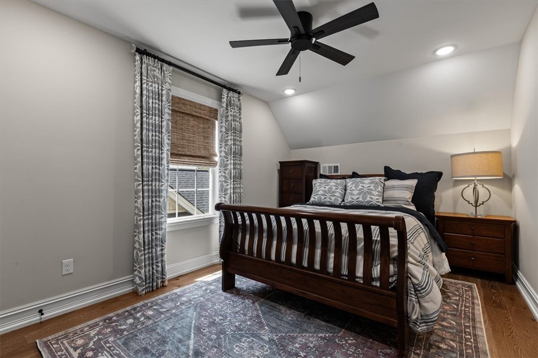 Oakbrooke Sub Ph 1 - Residential