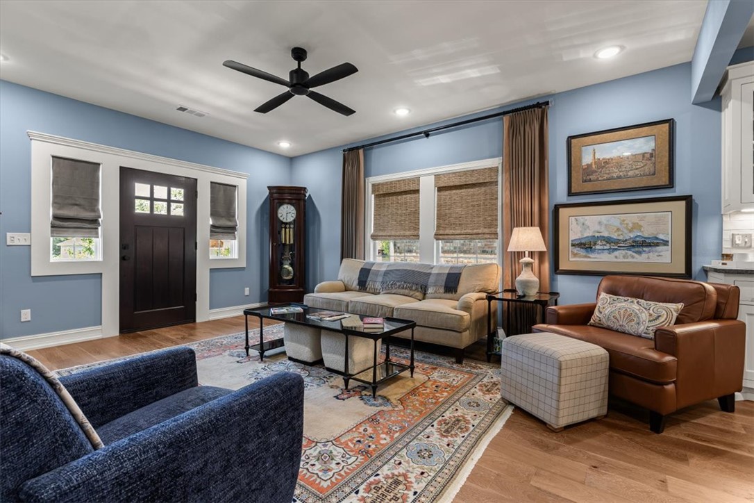 Oakbrooke Sub Ph 1 - Residential