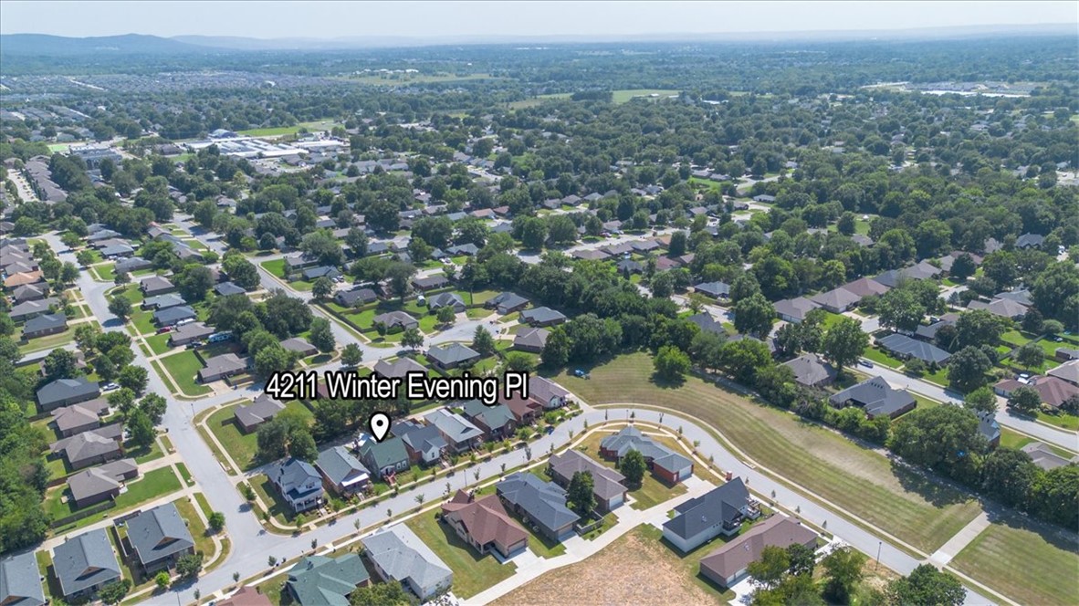 Oakbrooke Sub Ph 1 - Residential
