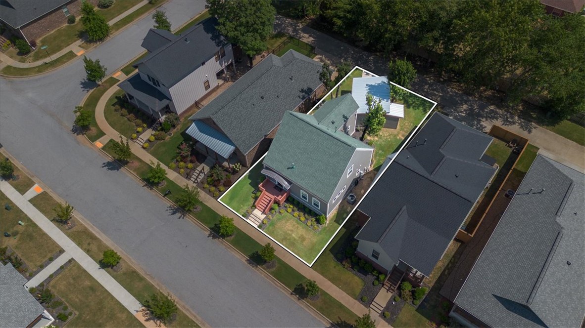 Oakbrooke Sub Ph 1 - Residential