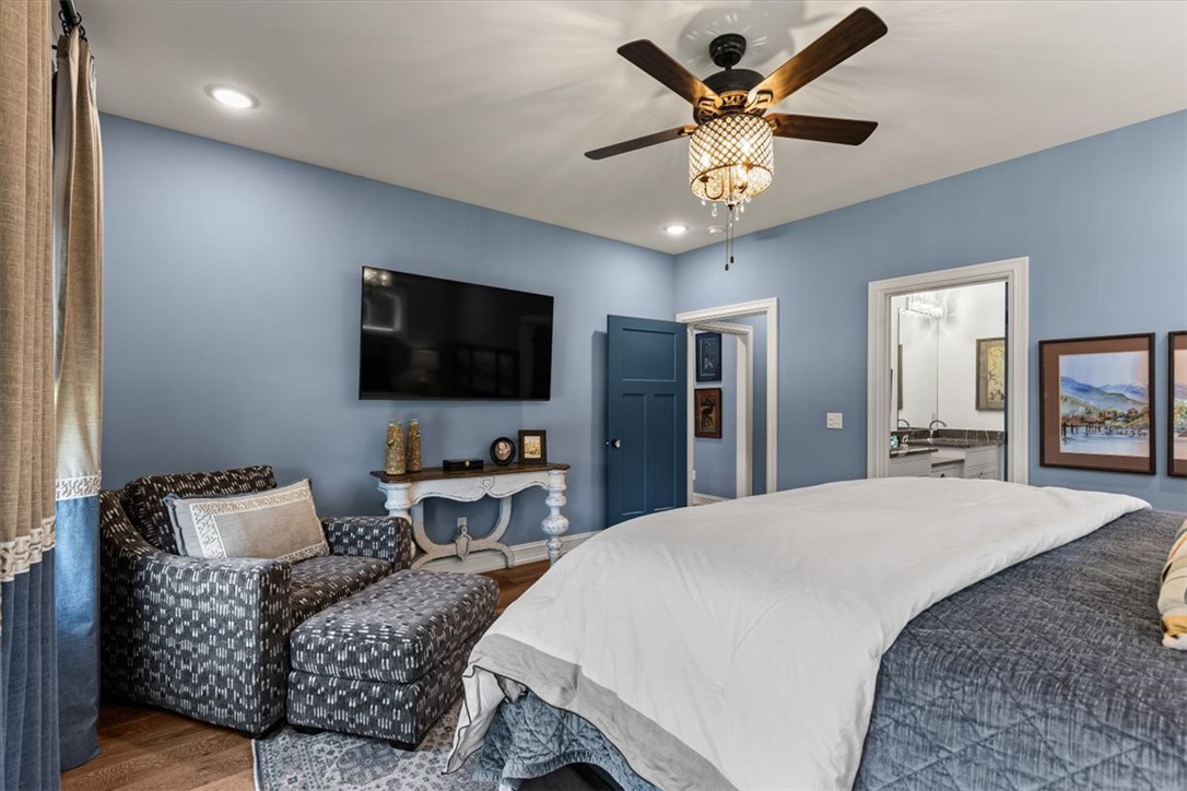 Oakbrooke Sub Ph 1 - Residential