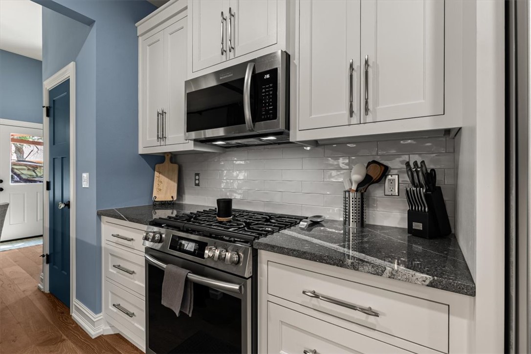 Oakbrooke Sub Ph 1 - Residential