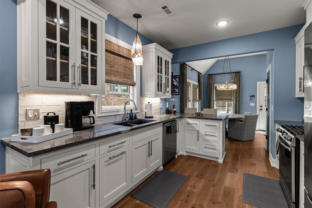 Oakbrooke Sub Ph 1 - Residential