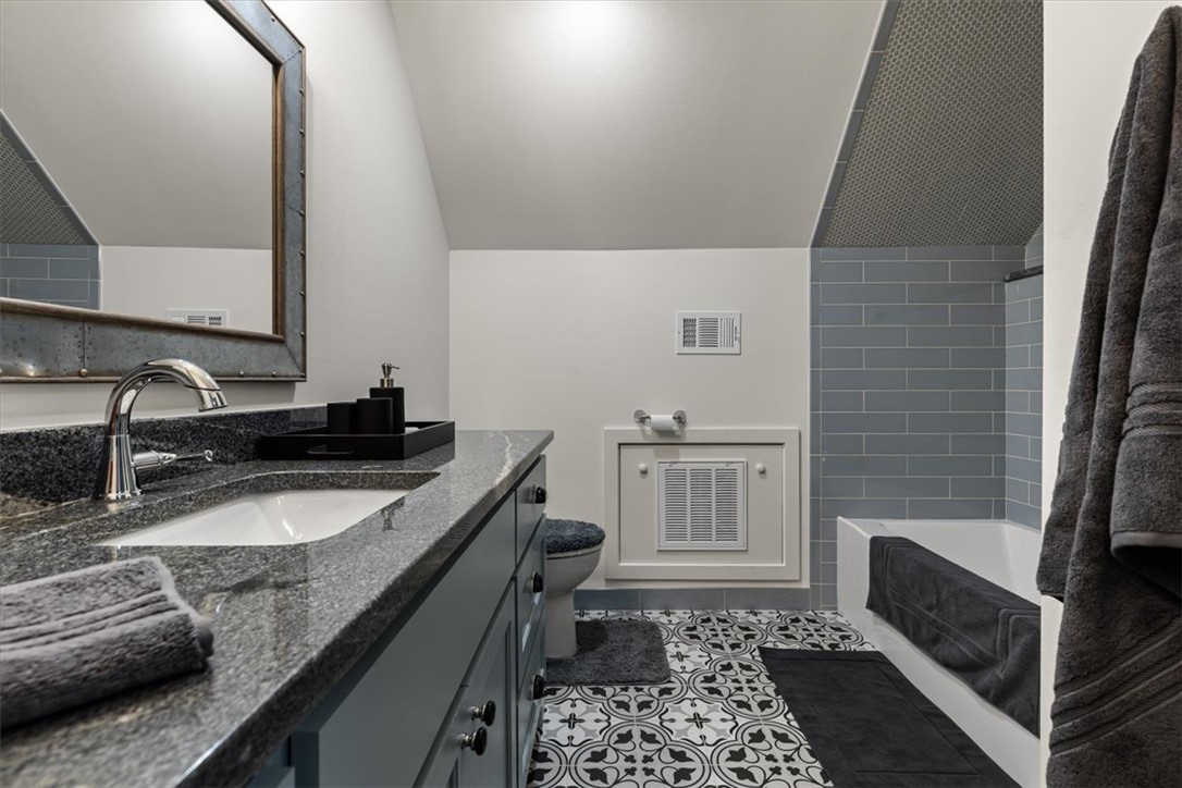 Oakbrooke Sub Ph 1 - Residential