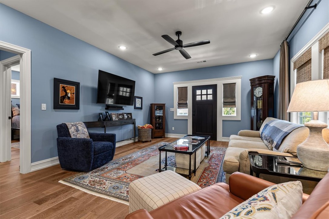 Oakbrooke Sub Ph 1 - Residential