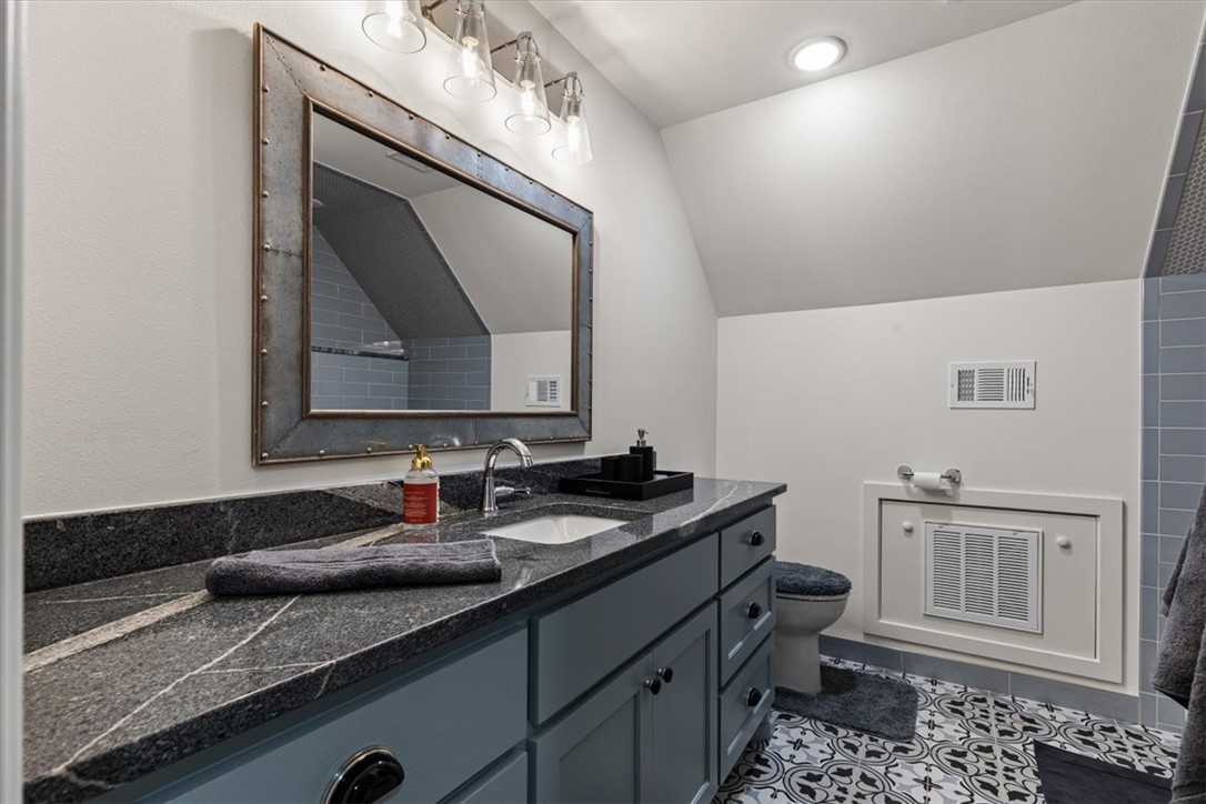 Oakbrooke Sub Ph 1 - Residential