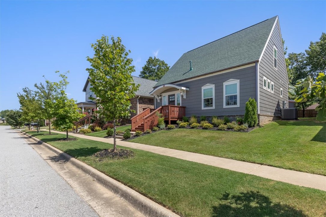 Oakbrooke Sub Ph 1 - Residential