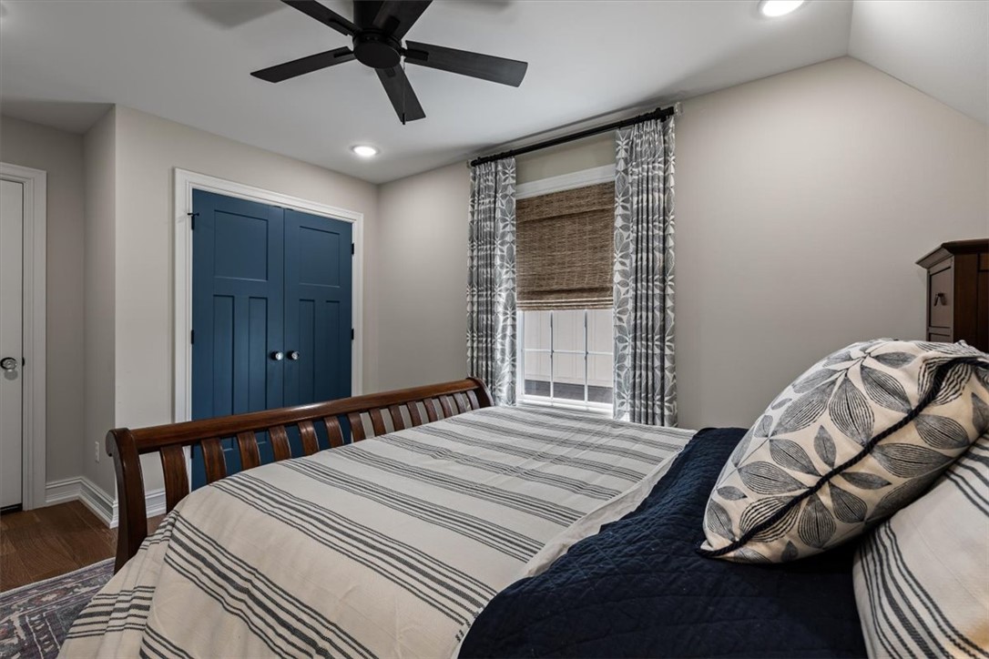 Oakbrooke Sub Ph 1 - Residential