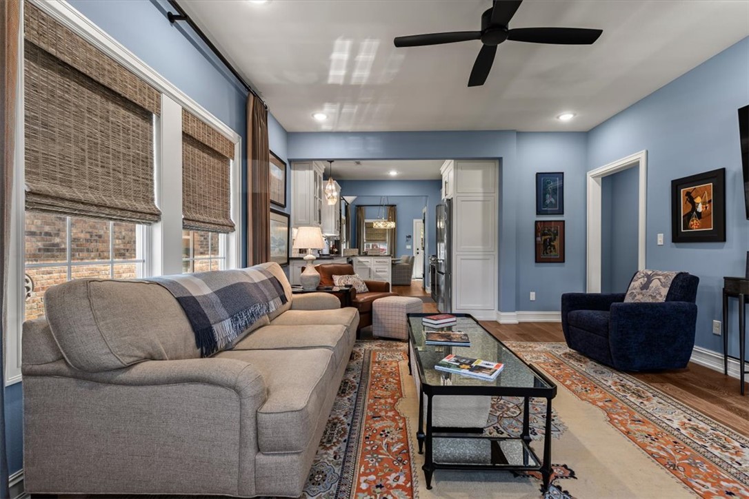 Oakbrooke Sub Ph 1 - Residential