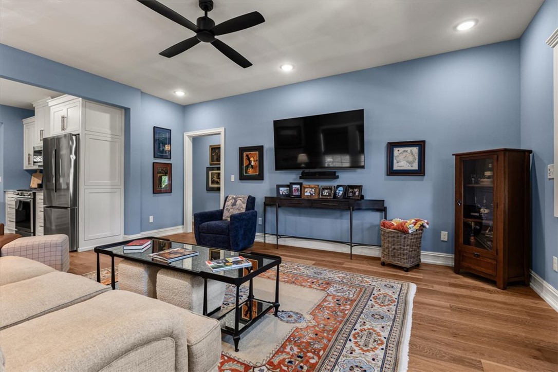 Oakbrooke Sub Ph 1 - Residential