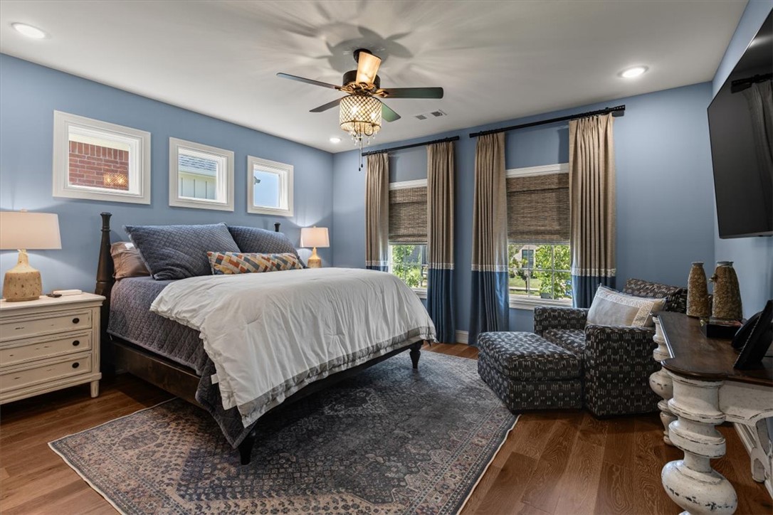 Oakbrooke Sub Ph 1 - Residential