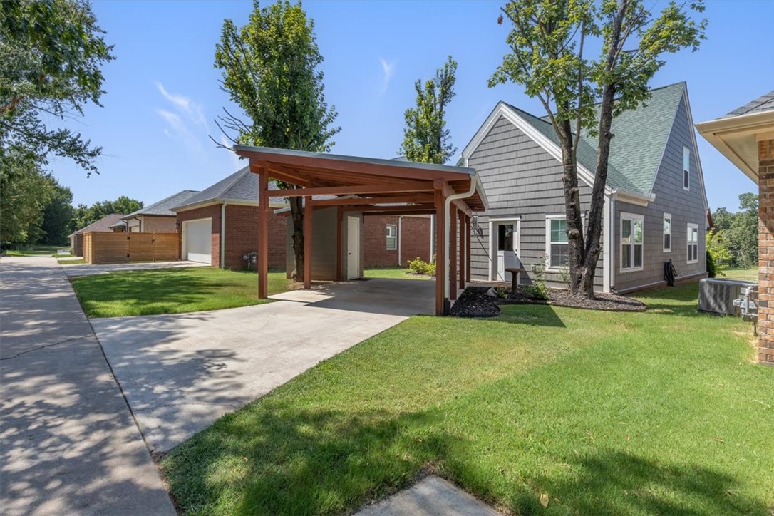 Oakbrooke Sub Ph 1 - Residential