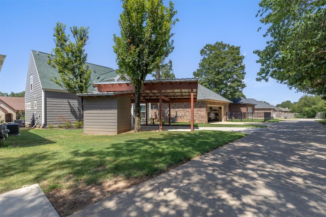Oakbrooke Sub Ph 1 - Residential