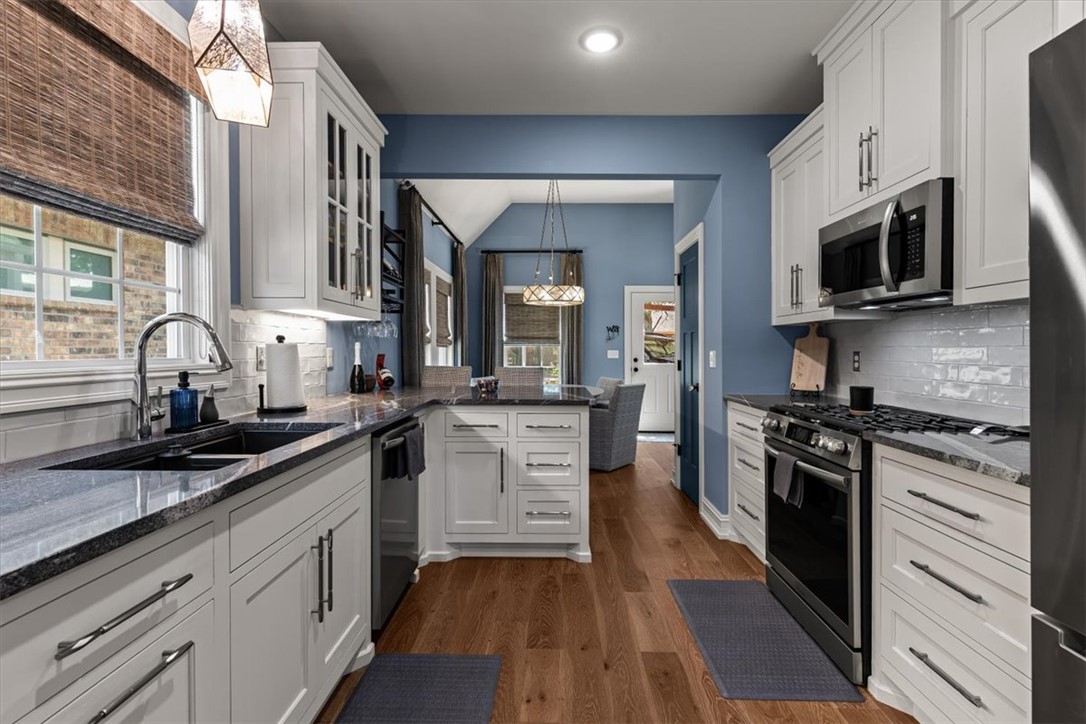 Oakbrooke Sub Ph 1 - Residential