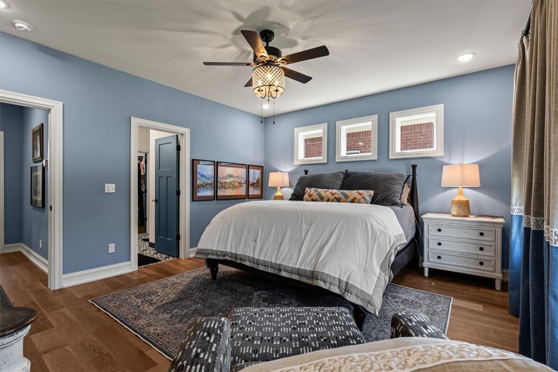 Oakbrooke Sub Ph 1 - Residential