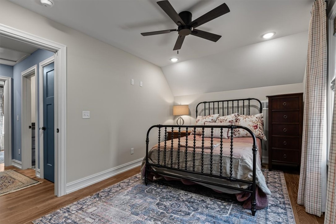 Oakbrooke Sub Ph 1 - Residential